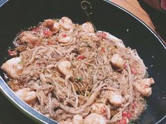 -蜜桃餐厅·古运河畔(南下塘店)