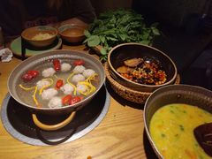-吃饭皇帝大(长宁龙之梦店)