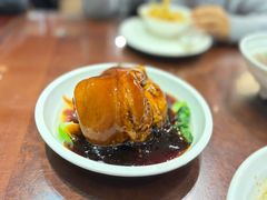 -德兴馆(广东路总店)