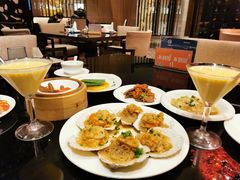 -富力万达嘉华酒店-品珍中餐厅(水果湖店)