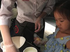 -海底捞火锅(顺义华联店)