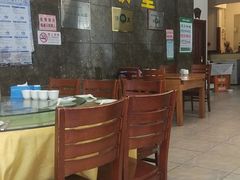 大堂-大顺堂食府(牛街店)