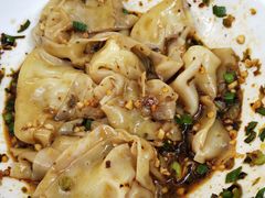 酸辣饺-同心烧烤(总店)