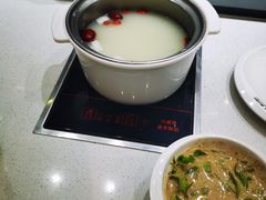 -农小锅自助小火锅(北京大兴凯德店)