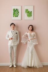 -保定巴黎婚纱摄影