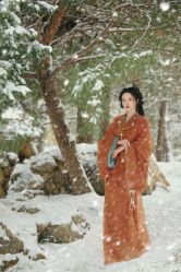点击看大图 -美云庭古装·格格服汉服·京城旅拍(北京店)