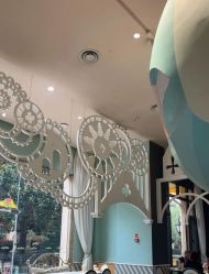 -奈尔宝·儿童乐园·亲子餐厅(星河湾店)
