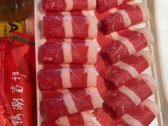 -京城阁·南门涮羊肉.小龙虾烧烤(松江九亭店)