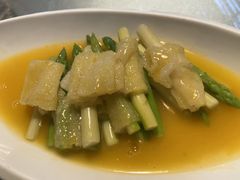 -周三的情书花园餐厅(江北店)