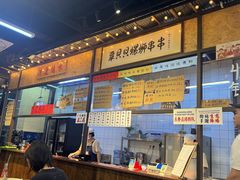-丽丽三鲜螺蛳粉(田林路店)