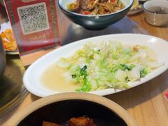 -湘江红·湖南招牌菜(莲花南路店)