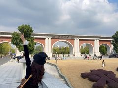 -浙江大学(紫金港校区)