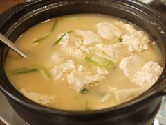 -洪福饭店·十八年老店