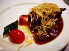 八分饱金丝排骨-八分饱·西津会(西津渡店)