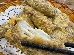-南记食粥坊·宵夜大排档(莲花总店)