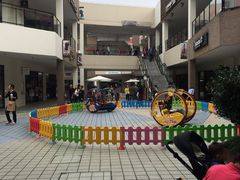 -宁波杉井奥特莱斯广场