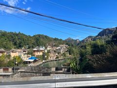 -大罗山风景区