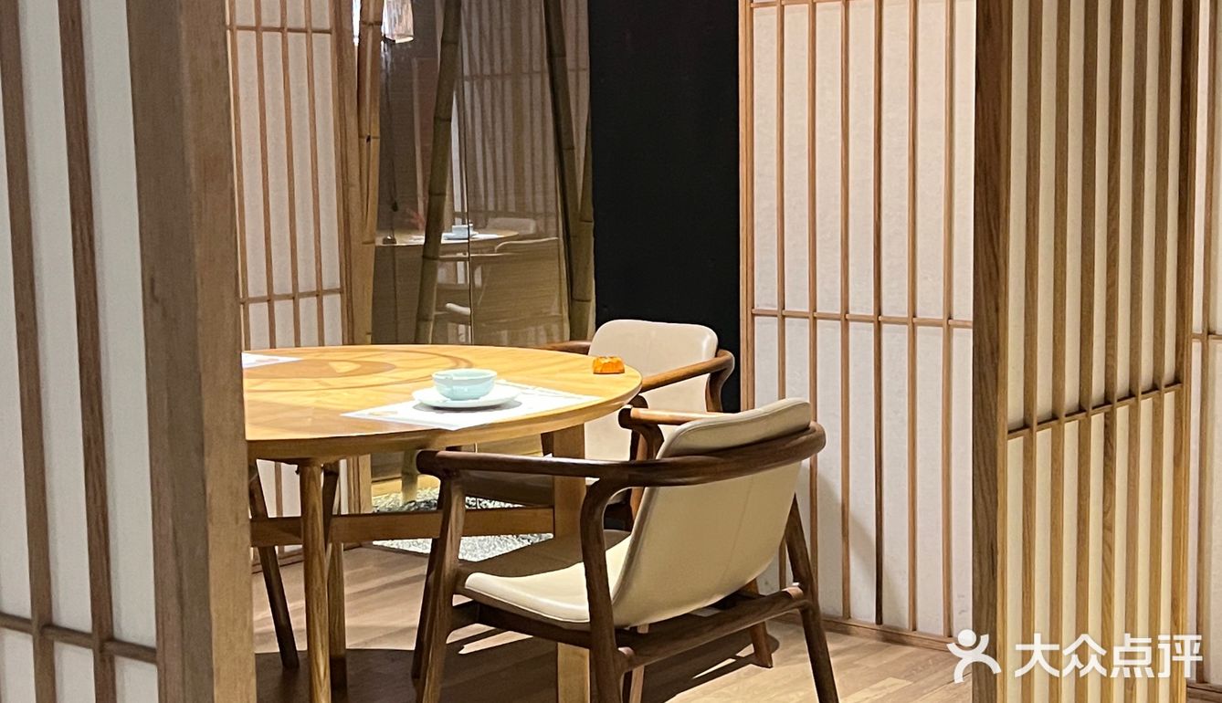 打卡谢霆锋去过的餐厅