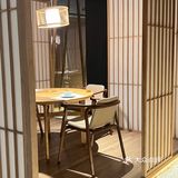 打卡谢霆锋去过的餐厅