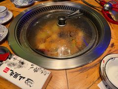 -山里屯铁锅炖·东北菜(康桥店)