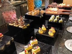 -赛瑞喜来登大酒店-盛宴自助餐厅