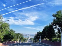-养马岛旅游度假区