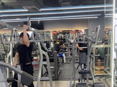 -超鹿运动(五四路恒力城店)