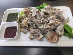 -诺敏塔拉奶茶-布里亚特包子-手把肉(锦都会店)