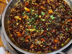 黑竹香鸡双人餐-黑竹香鸡(营和巷店)