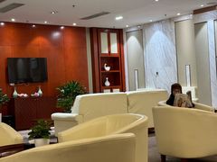 -郑州新郑国际机场T2航站楼-贵宾厅B区