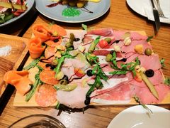 -MARU玛露音乐餐厅(大学路店)