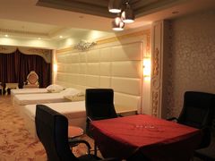 -九号公馆(秦岭路店)