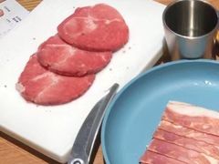 -韩悦牛排烤肉无限续(宝能中心店)