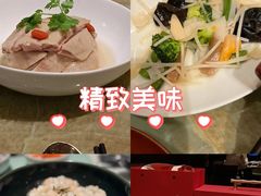 -杭州君悦酒店·湖滨28中餐厅