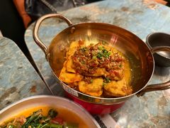 -浩海火燒雲傣家菜(芮欧百货店)