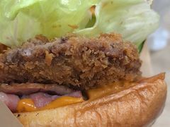 -魏家凉皮(博水商务大厦店)