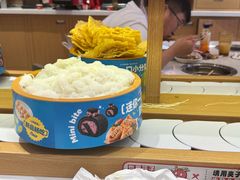 -龍歌自助小火锅(崂山丽达店)