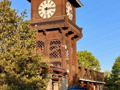 -永定河休闲森林公园