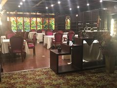 -马克西姆餐厅(崇文门店)