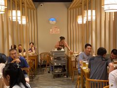 -易老妈蹄花.特色川菜(人民公园总店)
