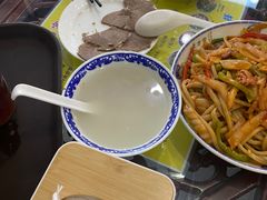 -东方宫中国兰州牛肉拉面(新起街店)