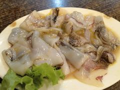 -韩风烤牛肉冷面店