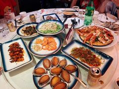 -泰谷酒店·太古码头闽菜自助餐厅