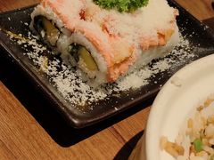 -小川洋风料理(大悦城店)