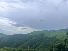 -莫干山风景区