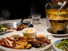 -星洲小聚·东南亚菜(中航城君尚店)