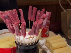 -涮福記·现切牛羊肉火锅(世纪汇店)