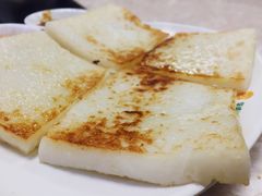 菜头粿-华威达牛庄(黄埔大道西店)