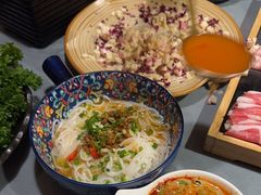 -慢丽江·云南野生菌土鸡锅(付家庄店)