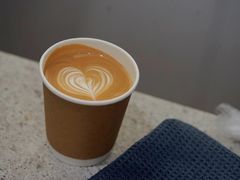 -Radar Coffee(思南路店)